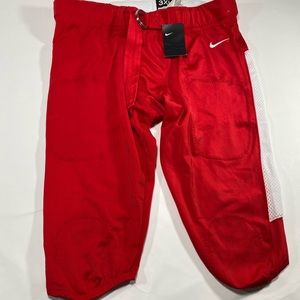 Nike adidas football pants Size 3XL